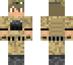 haojack skin