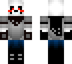 hate blue