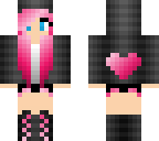 heart girl