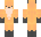 hehe fox