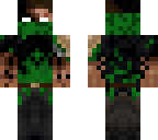 herobrine infected