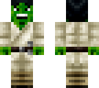 hulk as luke