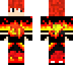 immelinati fire boy