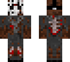 jason voorhees part 7