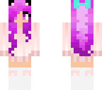 jumper girl