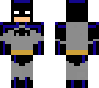 justice league batman