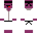 karate derp