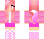 kawaii girl