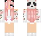 kawaii panda