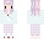 kawaii pj gurl