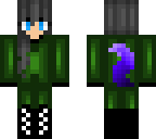 kiora camo