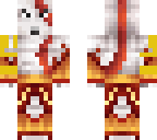 kratos gow2