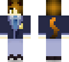 leo in uniform