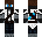 maasjo assassin werewolf