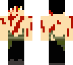 mad ronin blood
