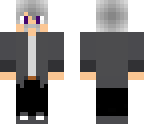 magic man but older