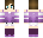 me as aphmau