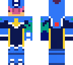 megaman
