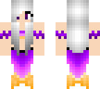 mermaid