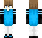 miksun skin