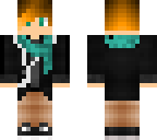 minecraft guy