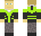 minegrafed
