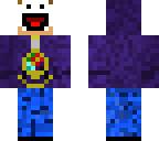 mistybolt