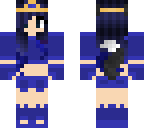 moon queen