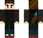 my aphmau oc