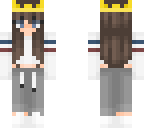 my cute skin