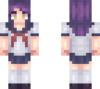 my new skin