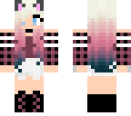 my new skin