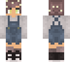 my new skin