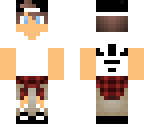 my new skin