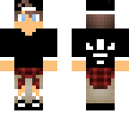 my new skin