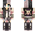 my skin