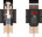 my skin