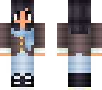 my skin