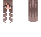my skin template