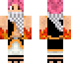natsu dragneel