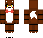 new foxdy