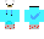 new ice bear