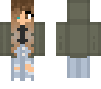 new skin
