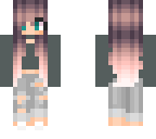 new skin