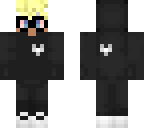new skin dorito