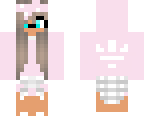 not my skin