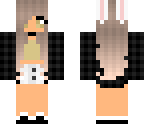 nulle bunny girl