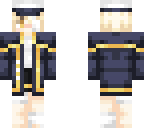 oliver - vocaloid -