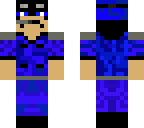 omega tanks fighter