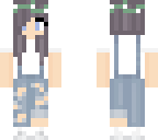 overalls 